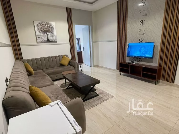 شقة للإيجار في شارع روض الجواء, حي الدار البيضاء, مدينة الرياض, منطقة الرياض صورة 2