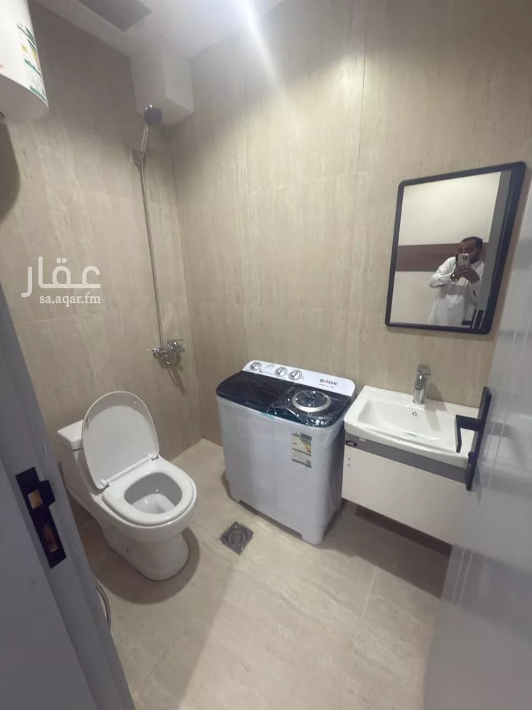 عمارة للإيجار في شارع تيماء, حي الدار البيضاء, مدينة الرياض, منطقة الرياض صورة 4