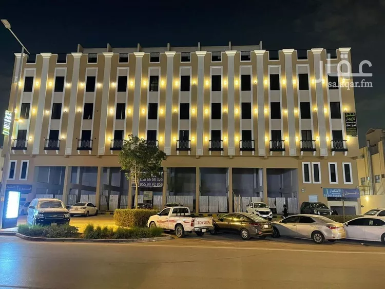 شقة للإيجار في شارع روض الجواء, حي الدار البيضاء, مدينة الرياض, منطقة الرياض