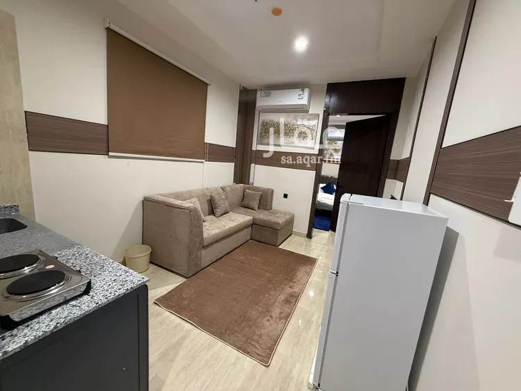 شقة للإيجار في شارع الداخلة, حي الدار البيضاء, مدينة الرياض, منطقة الرياض صورة 3