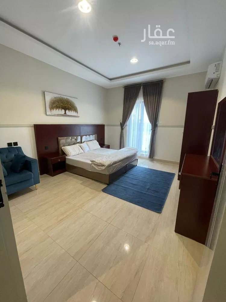 شقة للإيجار في شارع روض الجواء, حي الدار البيضاء, مدينة الرياض, منطقة الرياض صورة 3