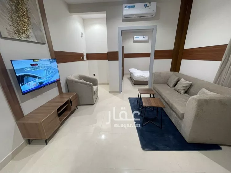 شقة للإيجار في شارع ماجد بن مرعيد ، حي الدار البيضاء ، الرياض ، منطقة الرياض صورة 5