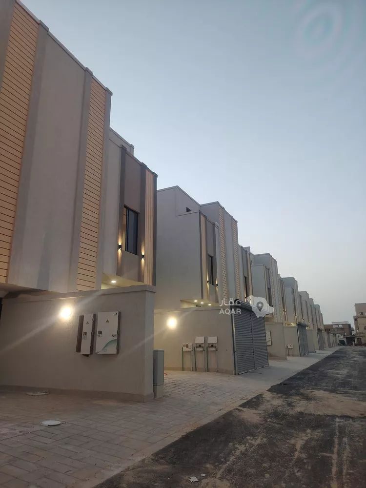 Floor for Sale in Riyadh An Nasim Al Gharbi