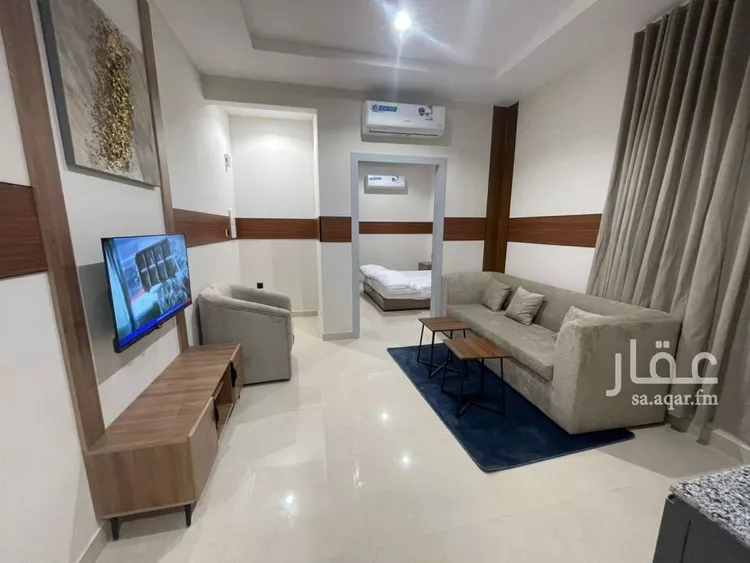 شقة للإيجار في شارع ماجد بن مرعيد ، حي الدار البيضاء ، الرياض ، منطقة الرياض صورة 4