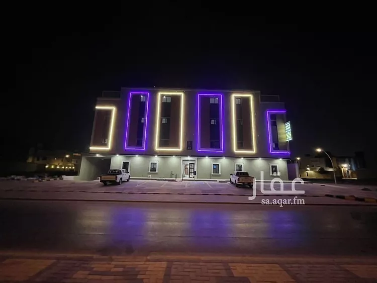 شقة للإيجار في شارع ماجد بن مرعيد, حي الدار البيضاء, مدينة الرياض, منطقة الرياض