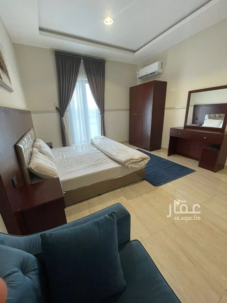 شقة للإيجار في شارع روض الجواء, حي الدار البيضاء, مدينة الرياض, منطقة الرياض صورة 5