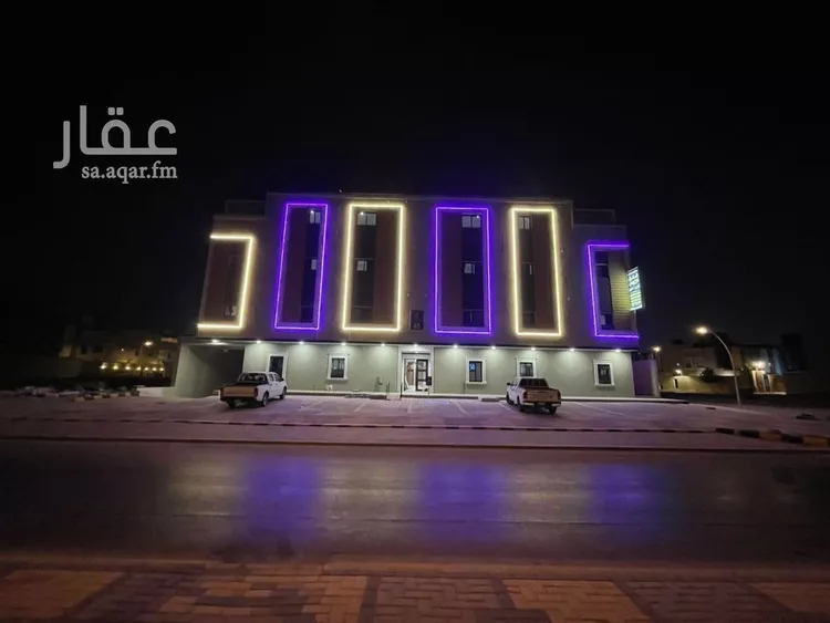 شقة للإيجار في شارع ماجد بن مرعيد ، حي الدار البيضاء ، الرياض ، منطقة الرياض