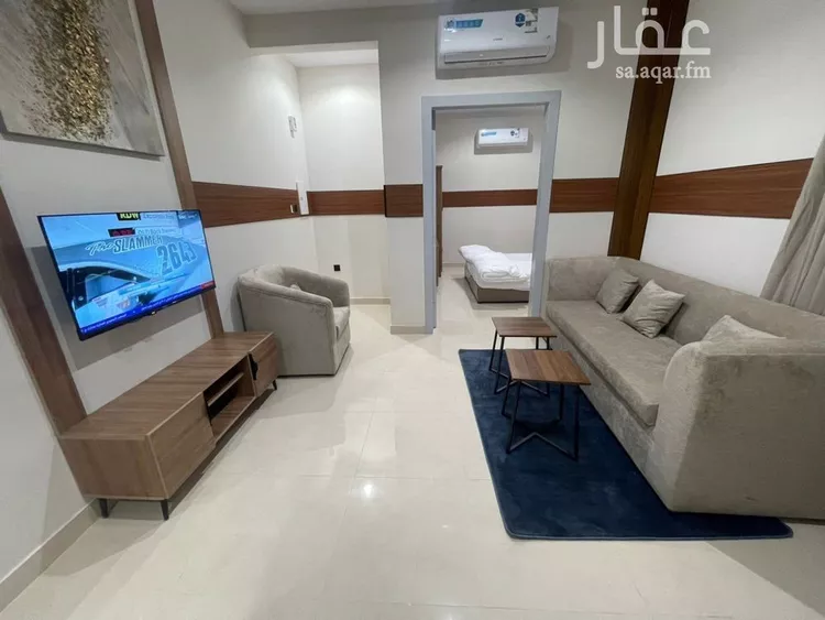 شقة للإيجار في شارع ماجد بن مرعيد, حي الدار البيضاء, مدينة الرياض, منطقة الرياض صورة 5