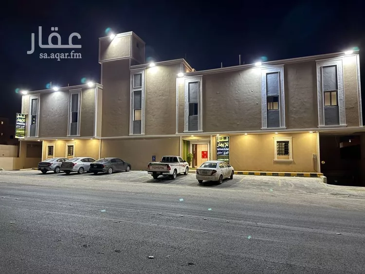 شقة للإيجار في شارع الداخلة, حي الدار البيضاء, مدينة الرياض, منطقة الرياض 1 صورة