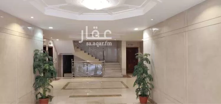 شقة للإيجار في شارع ابو المحاسن يوسف, حي الرويس, مدينة جدة, منطقة مكة المكرمة صورة 2
