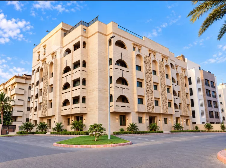 شقة للإيجار في شارع النهر الخالد, حي الرويس, مدينة جدة, منطقة مكة المكرمة