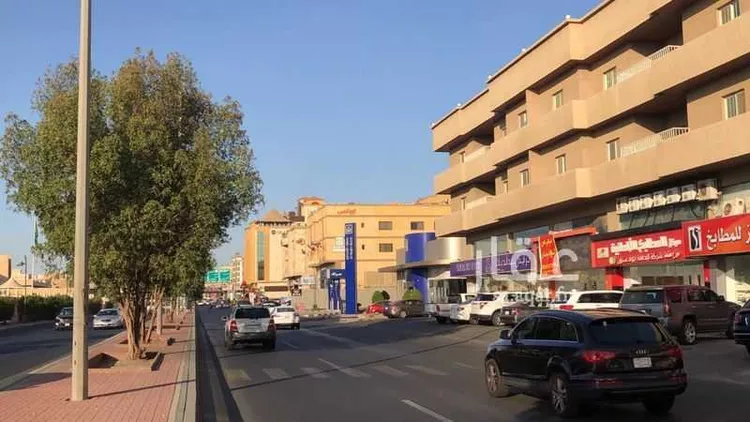 محل للإيجار في شارع 19155393, حي السلامة, مدينة جدة, منطقة مكة المكرمة