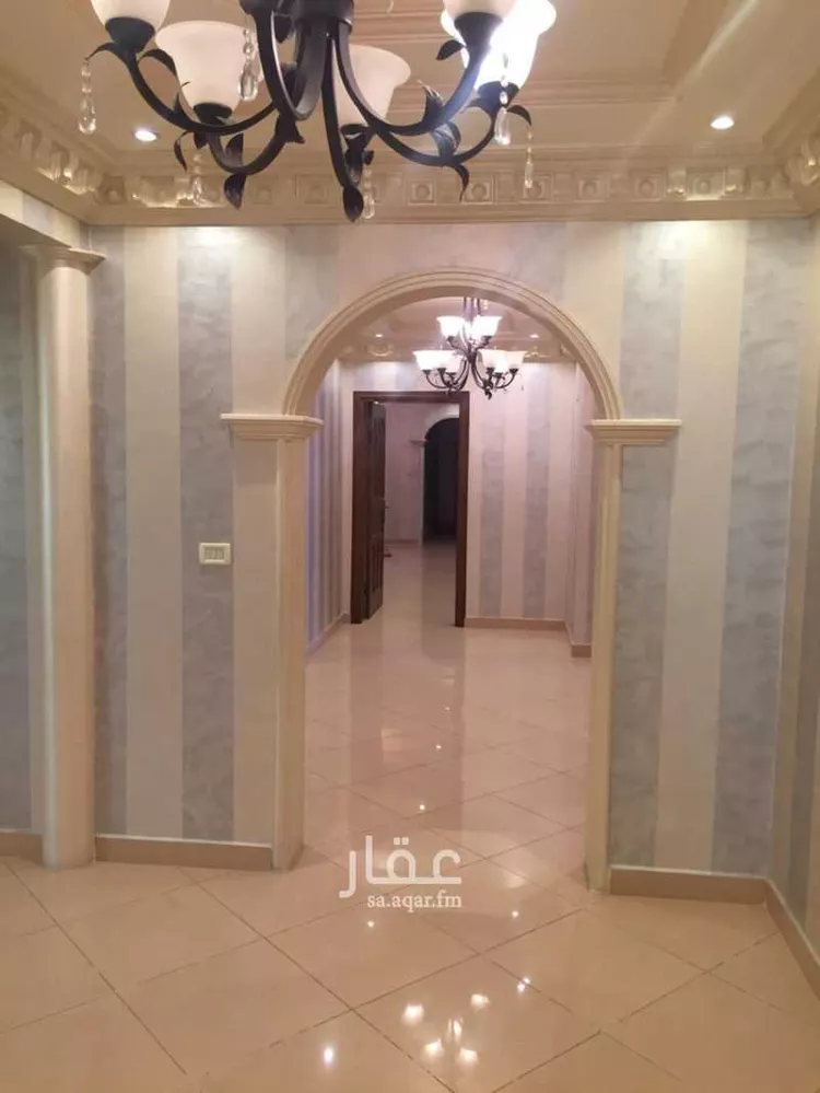 شقة للإيجار في شارع قريش, حي السلامة, مدينة جدة, منطقة مكة المكرمة صورة 3