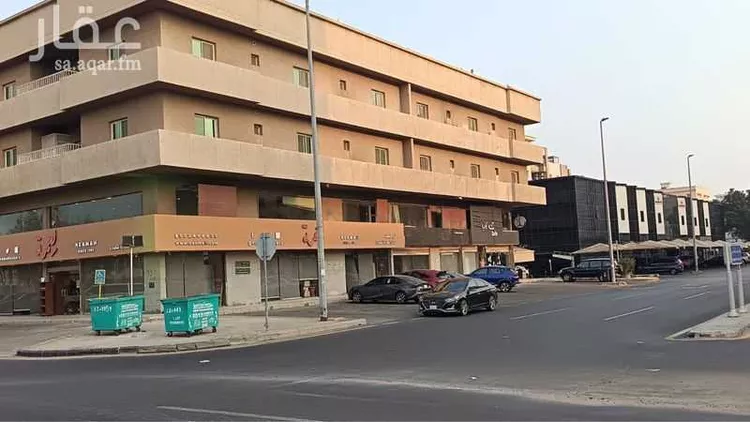 محل للإيجار في شارع 19155393, حي السلامة, مدينة جدة, منطقة مكة المكرمة صورة 2