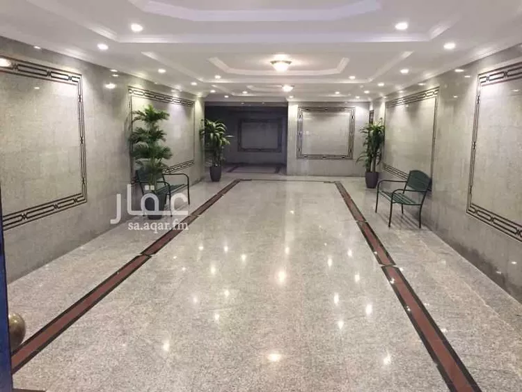 شقة للإيجار في شارع قريش, حي السلامة, مدينة جدة, منطقة مكة المكرمة صورة 3
