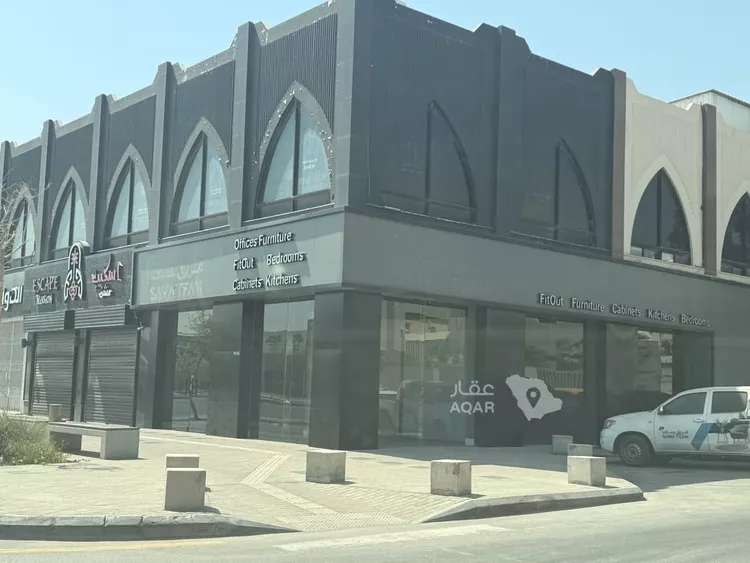 Shop for Rent in Riyadh Al Wurud صورة 3