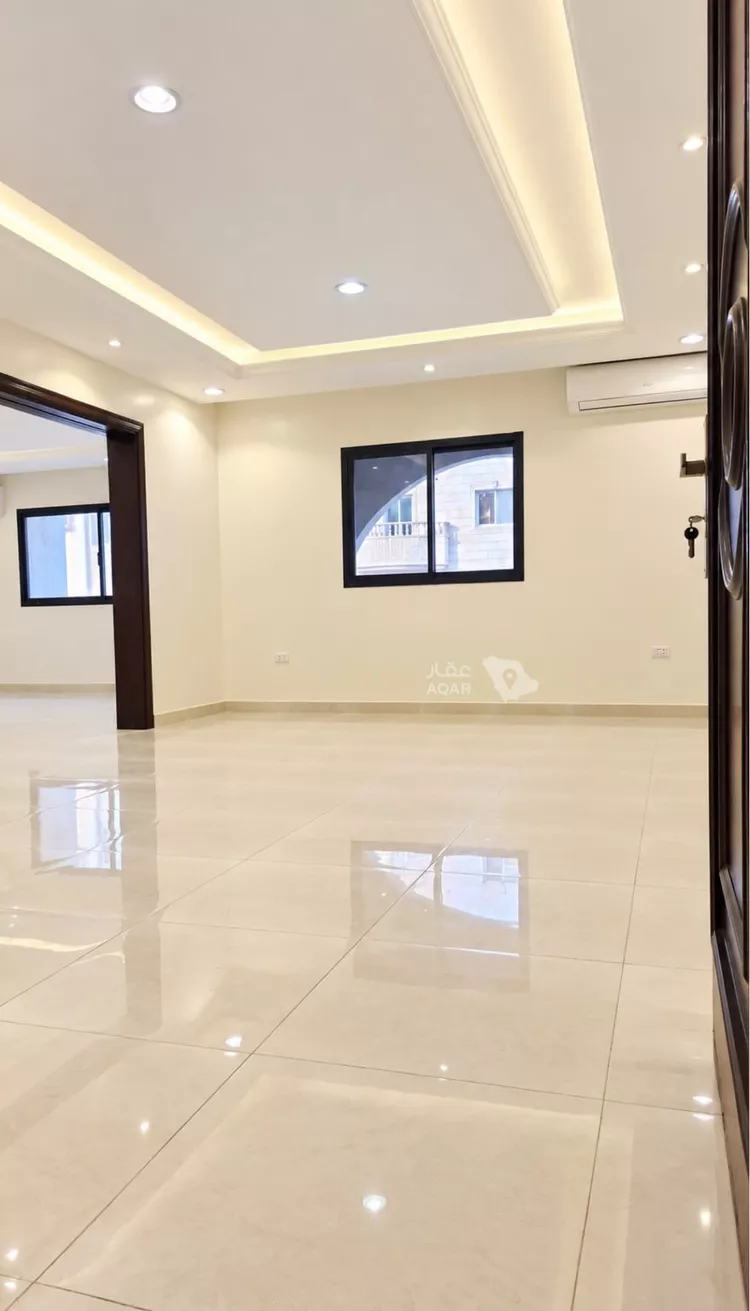 شقة للإيجار في شارع النهر الخالد, حي الرويس, مدينة جدة, منطقة مكة المكرمة 6
