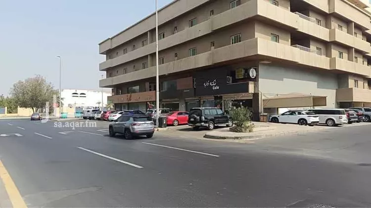 محل للإيجار في شارع 19155393, حي السلامة, مدينة جدة, منطقة مكة المكرمة صورة 3