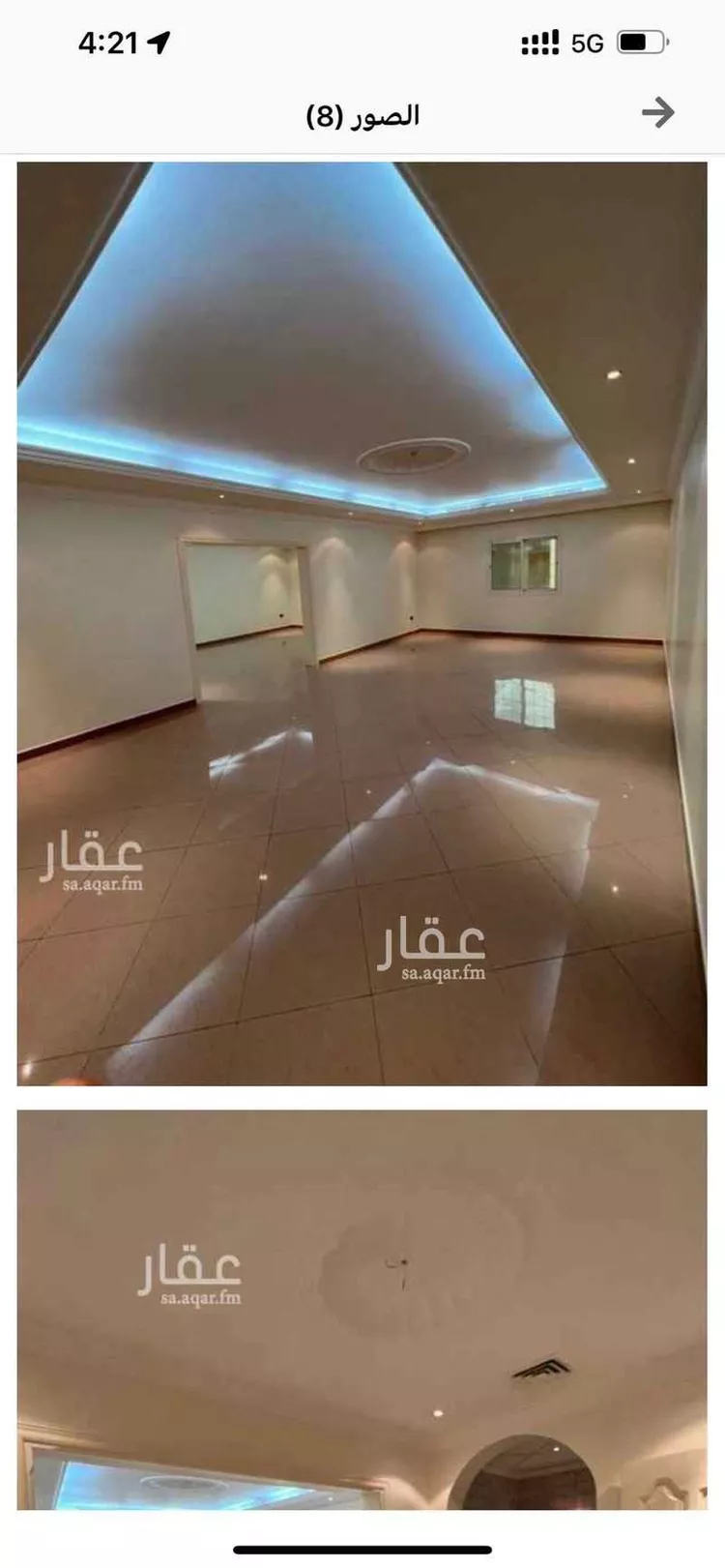 شقة للإيجار في شارع قريش, حي السلامة, مدينة جدة, منطقة مكة المكرمة صورة 3