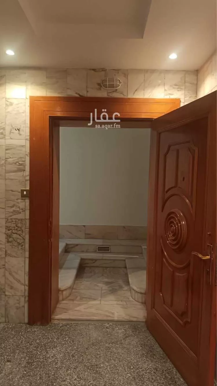 فيلا للإيجار في شارع القدس, حي الحمراء, مدينة جدة, منطقة مكة المكرمة صورة 5