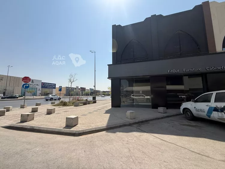 Shop for Rent in Riyadh Al Wurud صورة 5