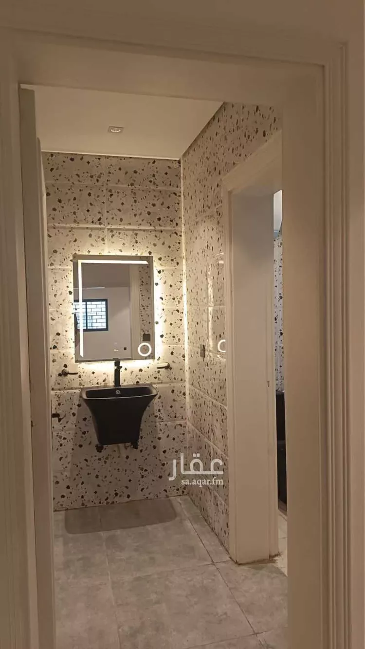 شقة للإيجار في شارع ابو المحاسن يوسف, حي الرويس, مدينة جدة, منطقة مكة المكرمة صورة 3