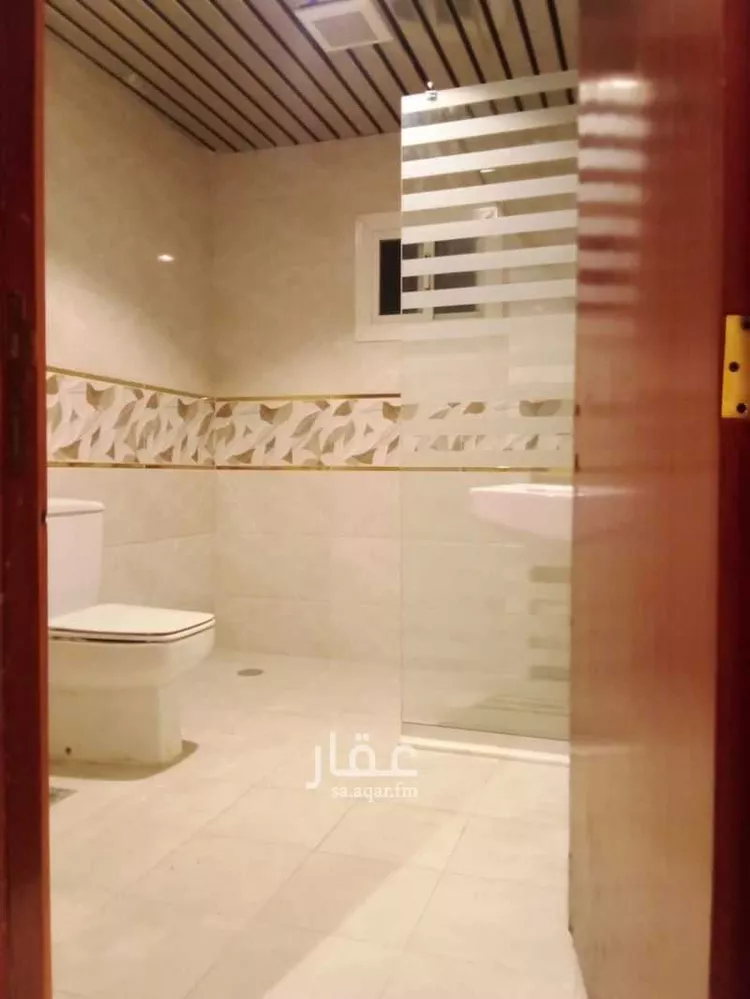 فيلا للإيجار في شارع القدس, حي الحمراء, مدينة جدة, منطقة مكة المكرمة صورة 3