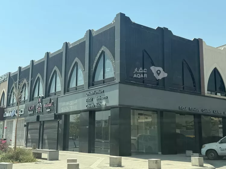 Shop for Rent in Riyadh Al Wurud
