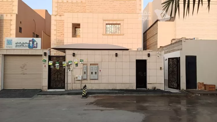دور للإيجار في شارع المنافع, حي الصحافة, مدينة الرياض, منطقة الرياض