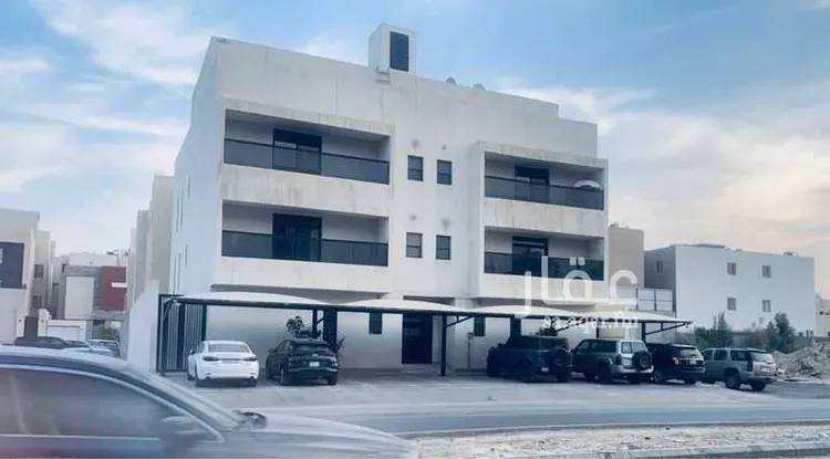 شقة للإيجار في شارع ثعلبة بن سعد الخزرجي, حي العارض, مدينة الرياض, منطقة الرياض