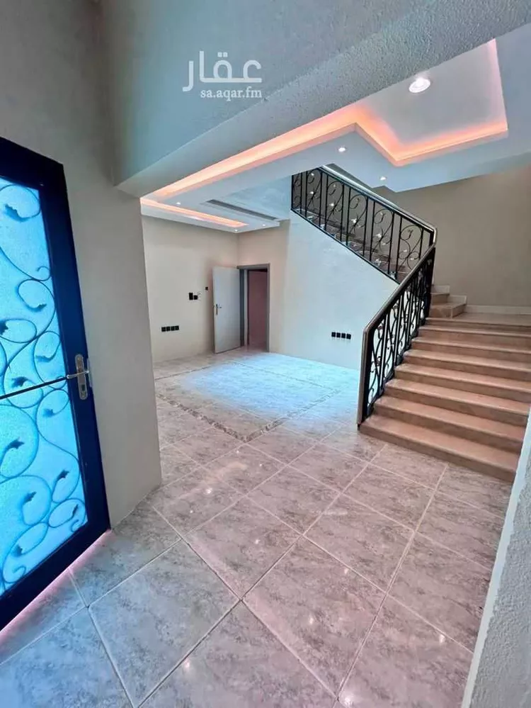 فيلا للبيع في شارع ابي منصور الخطيب, حي التعاون, مدينة الرياض, منطقة الرياض صورة 4