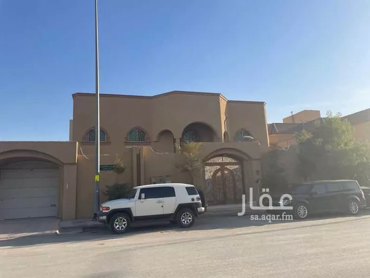 فيلا للبيع في شارع التراث, حي الغدير, مدينة الرياض, منطقة الرياض