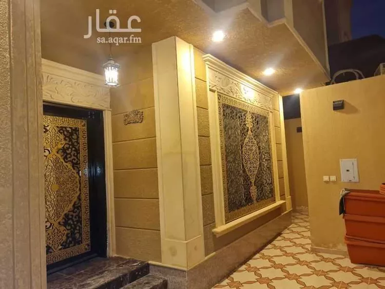 فيلا للبيع في شارع المضمار, حي الوادي, مدينة الرياض, منطقة الرياض صورة 2