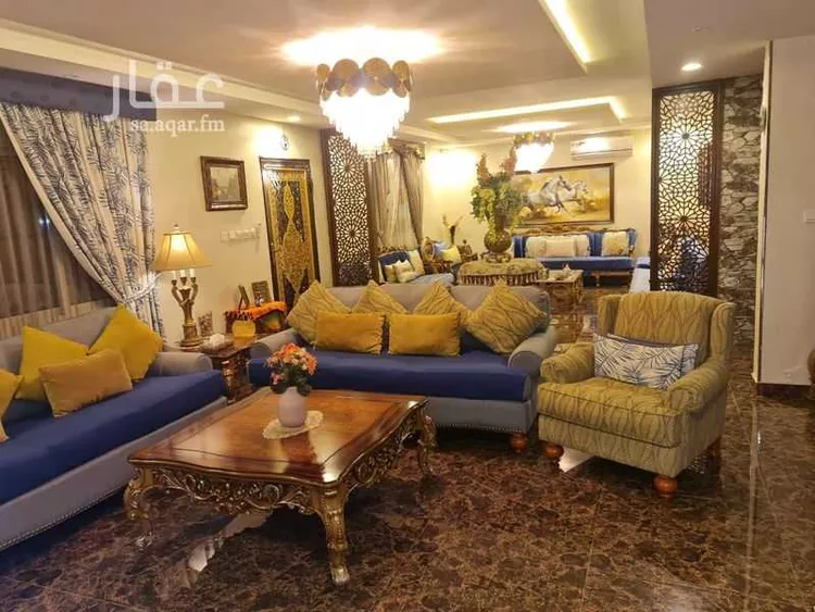 فيلا للبيع في شارع المضمار ، حي الوادي ، الرياض ، منطقة الرياض صورة 4