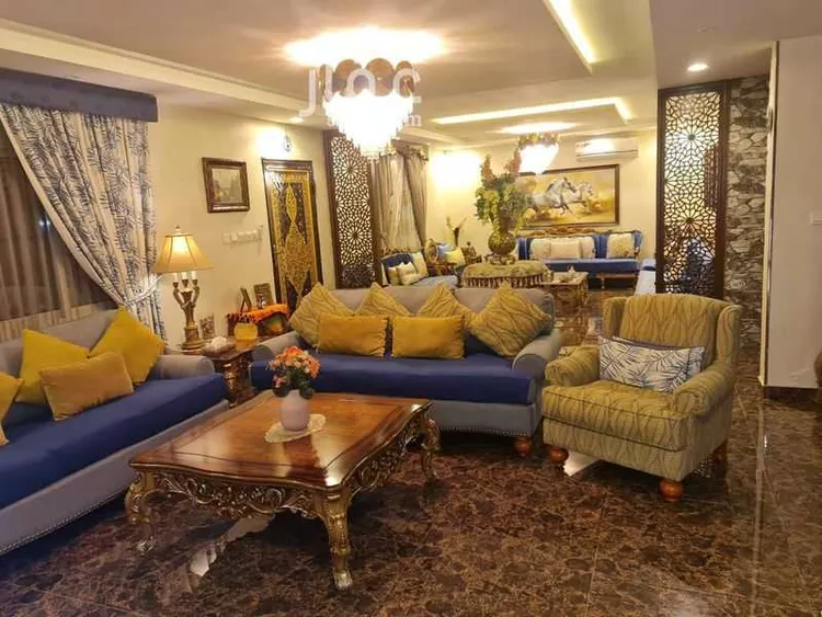 فيلا للبيع في شارع المضمار, حي الوادي, مدينة الرياض, منطقة الرياض صورة 5