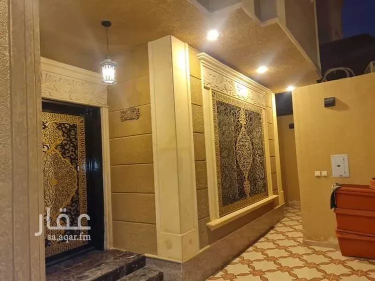 فيلا للبيع في شارع المضمار ، حي الوادي ، الرياض ، منطقة الرياض صورة 5