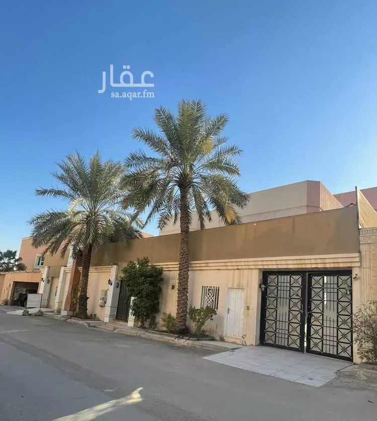 فيلا للبيع في شارع بدرة, حي الخزامى, مدينة الرياض, منطقة الرياض 6