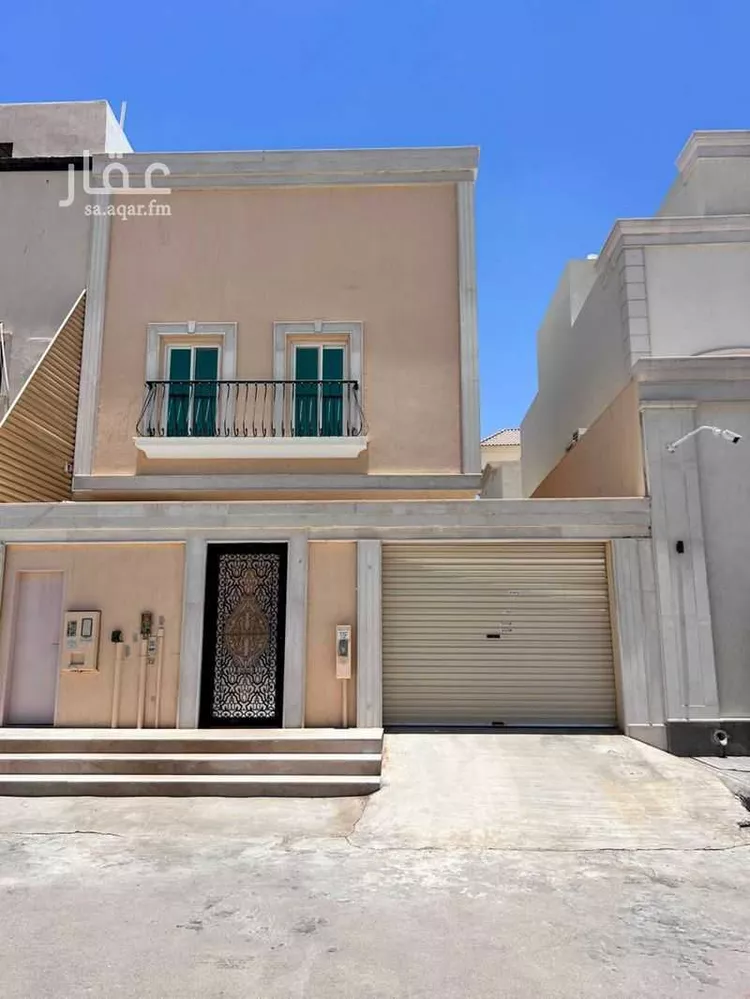 فيلا للبيع في شارع ابي منصور الخطيب, حي التعاون, مدينة الرياض, منطقة الرياض صورة 3
