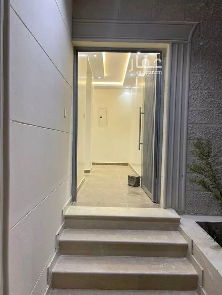 شقة للإيجار في شارع 3974657, حي العنود, مدينة احد رفيدة - الواديين, منطقة عسير صورة 3