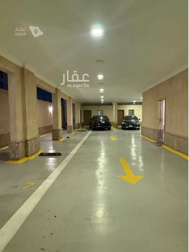 Apartment for Rent in Jeddah Al Nahdah