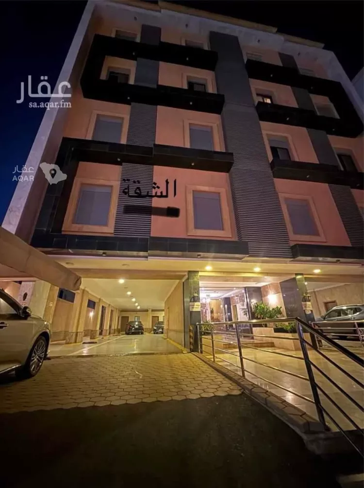 شقة للإيجار في شارع الجيل الصاعد, حي النهضة, مدينة جدة, منطقة مكة المكرمة 5