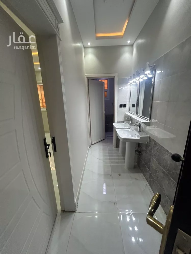 شقة للإيجار في شارع محمد رشيد الدين, حي البيان, مدينة الرياض, منطقة الرياض صورة 3