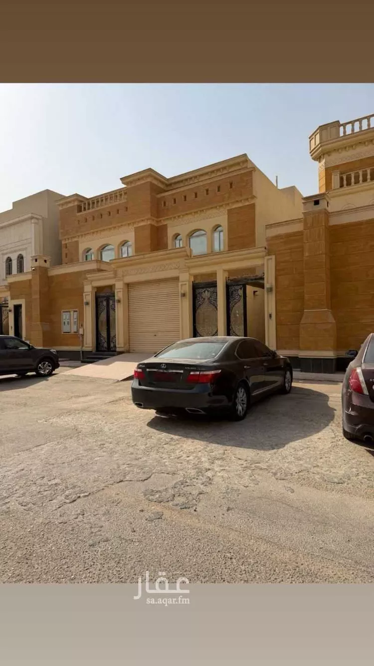 شقة للإيجار في شارع جبل عريض, حي قرطبة, مدينة الرياض, منطقة الرياض صورة 5