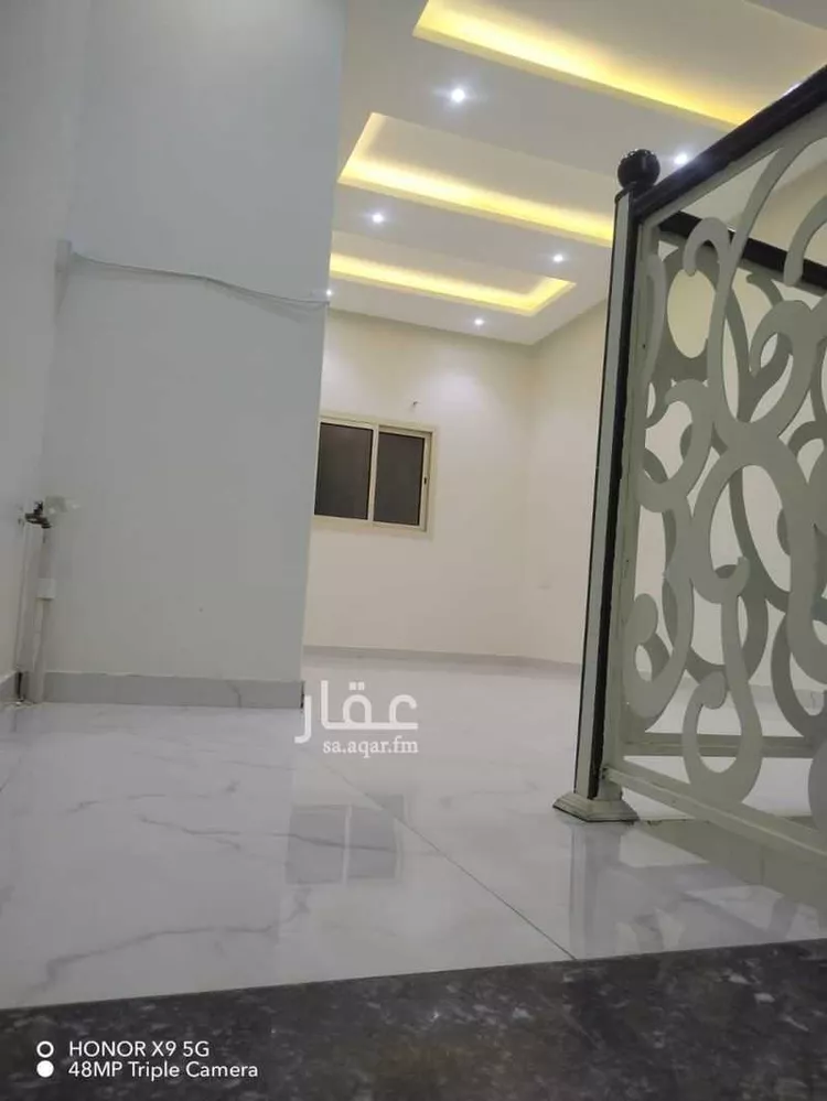 فيلا للإيجار في شارع المعابده, حي ظهرة لبن, مدينة الرياض, منطقة الرياض صورة 3