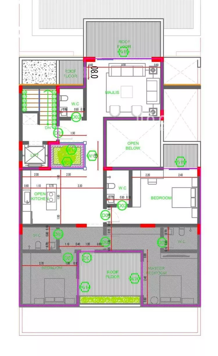 Floor for Sale in Riyadh Ar Rimal