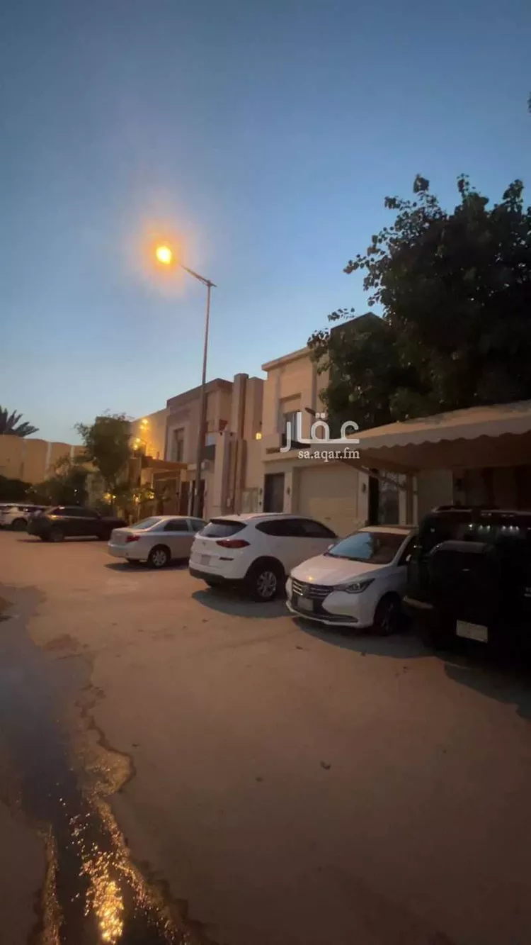 شقة للإيجار في شارع علي المنوفي, حي المونسية, مدينة الرياض, منطقة الرياض 6