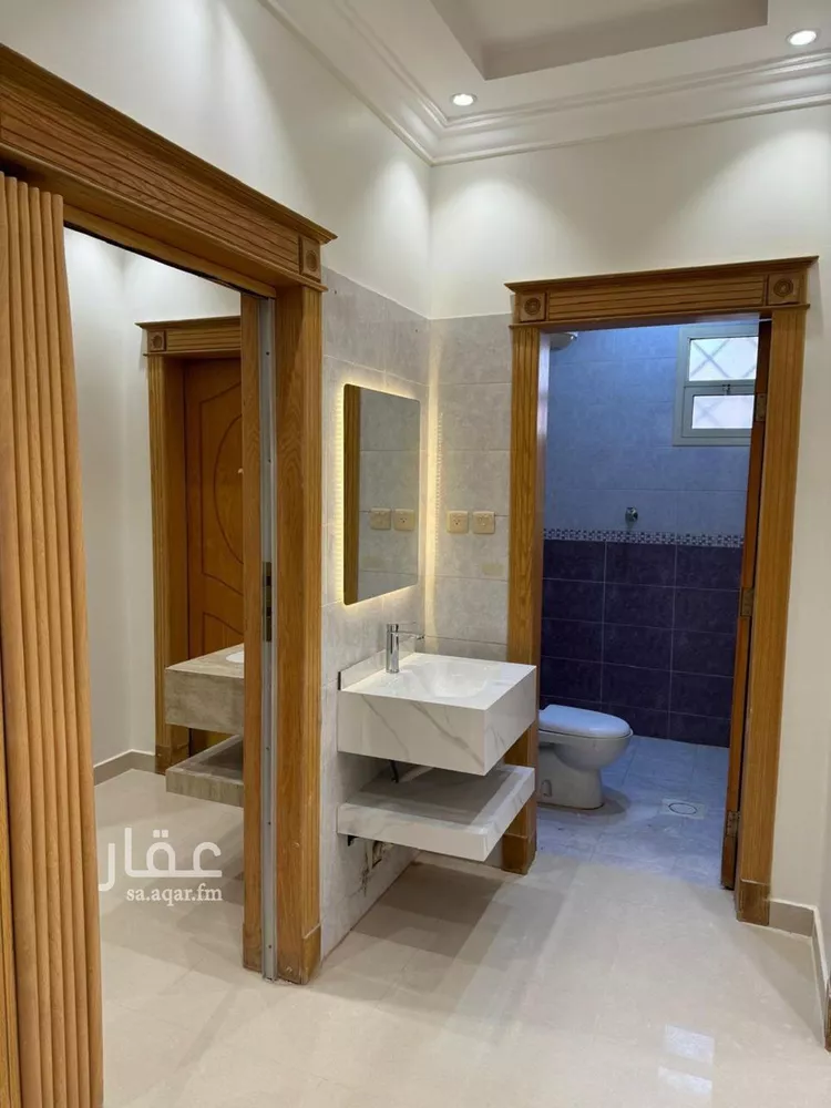 شقة للإيجار في شارع وادي أبراد, حي قرطبة, مدينة الرياض, منطقة الرياض صورة 3