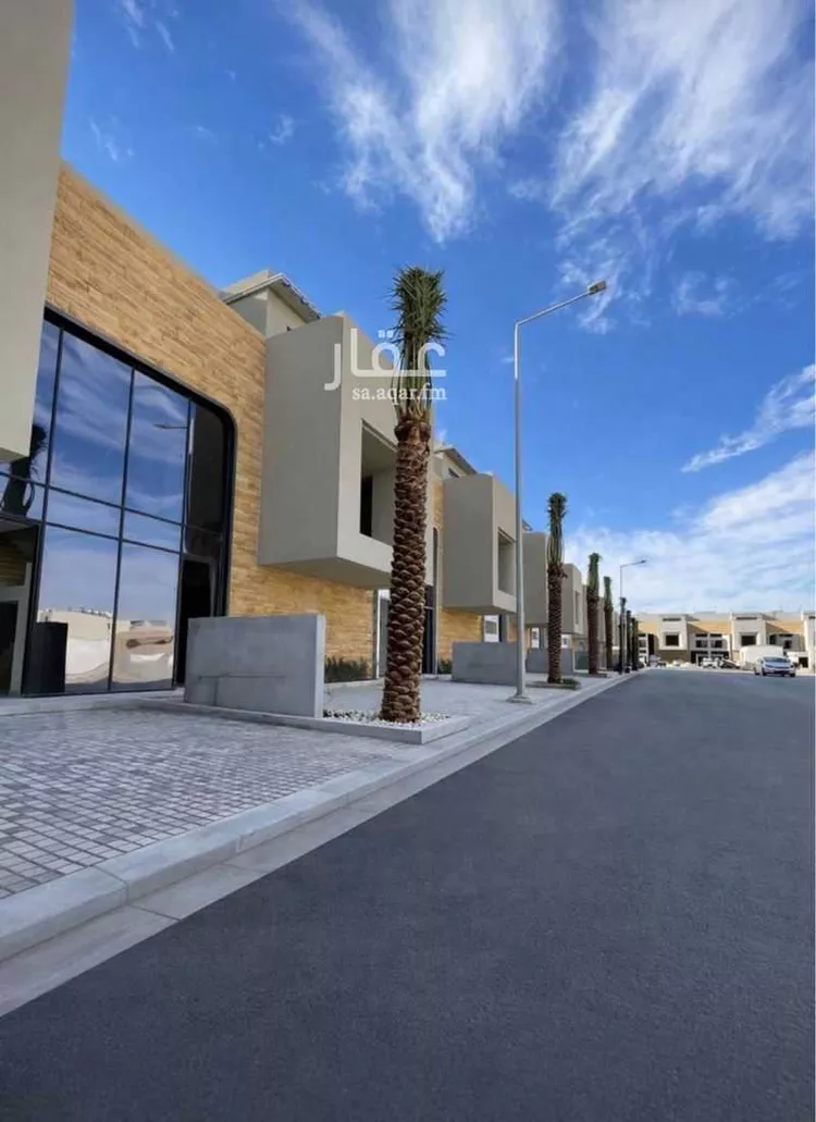 دور للبيع في حي الرمال, مدينة الرياض, منطقة الرياض