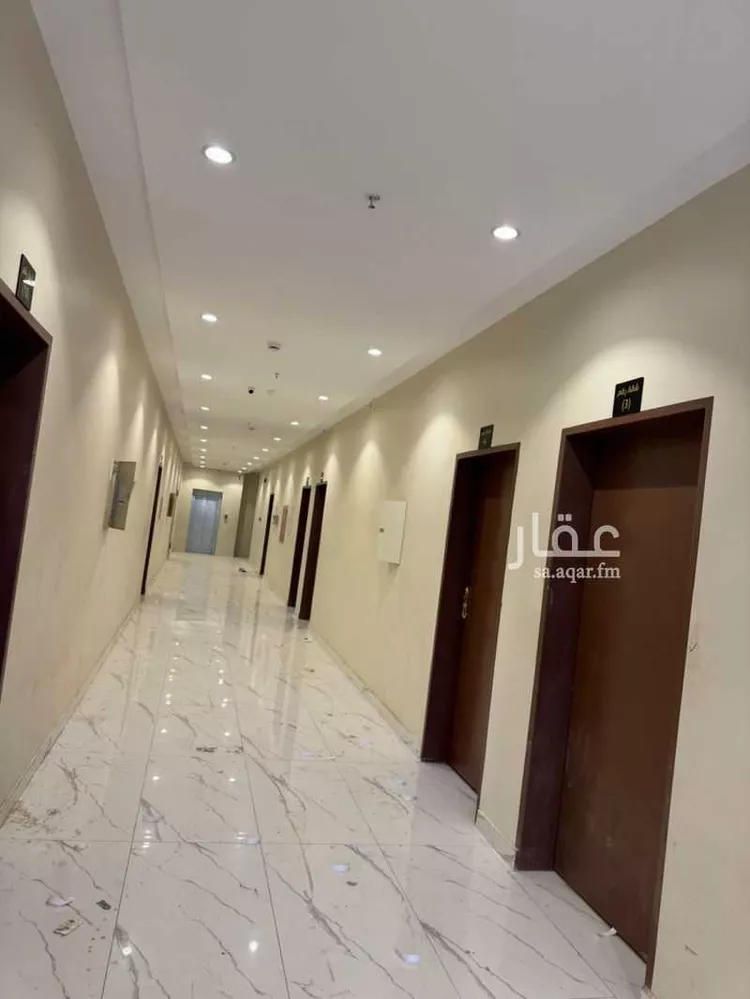 شقة للإيجار في شارع وادي الجوف, حي القادسية, مدينة الرياض, منطقة الرياض صورة 2