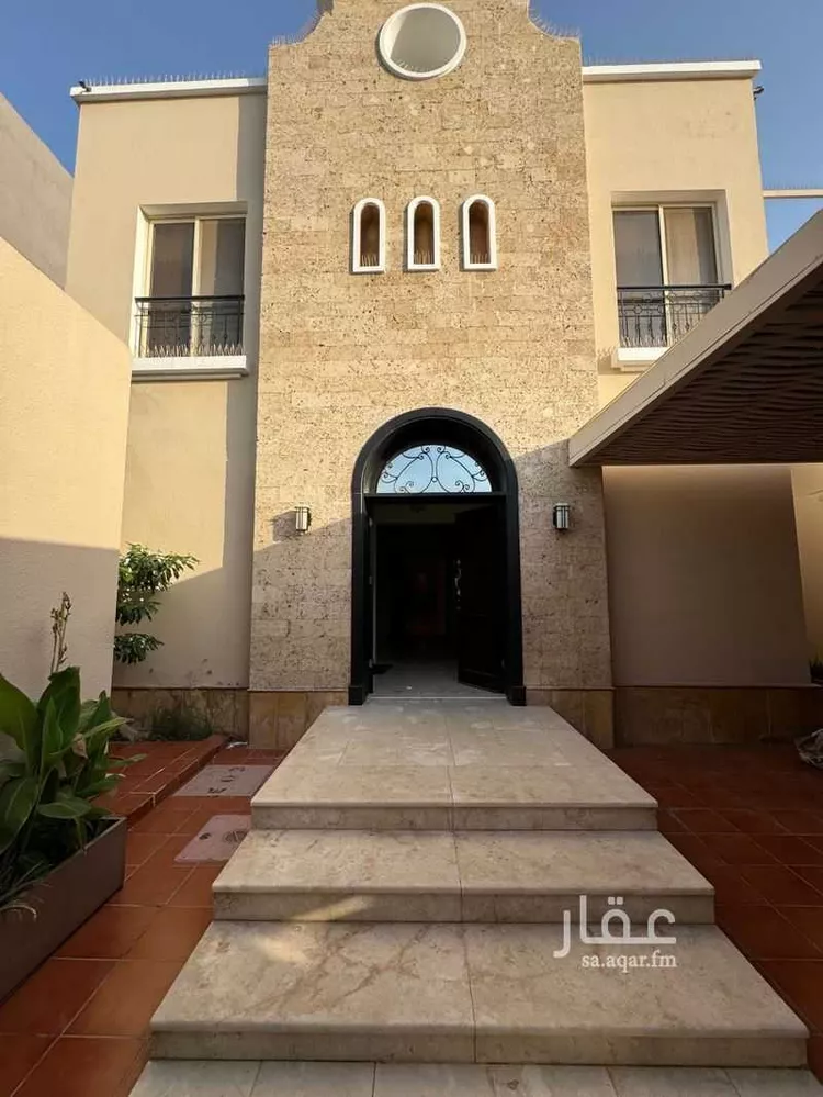 فيلا للبيع في شارع سفيان بن عبدالله, حي أبحر الجنوبية, مدينة جدة, منطقة مكة المكرمة